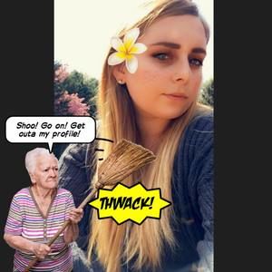 Meet your Posher, ShÃ¥nÃ¥